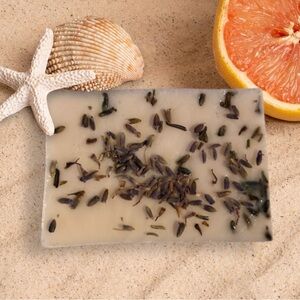 Magical spiritual witches brew bath Soap Bar 3.5oz